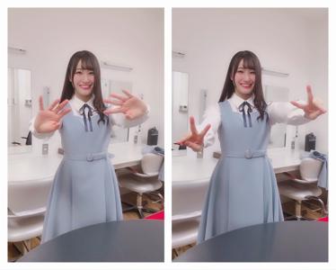 さりなちゃん。のサムネイル