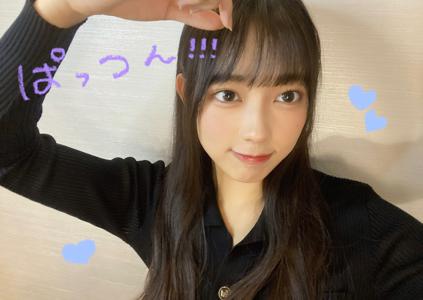 ぱっつん！！！🐰のサムネイル