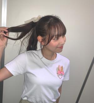 栗が木から落ちる瞬間のサムネイル