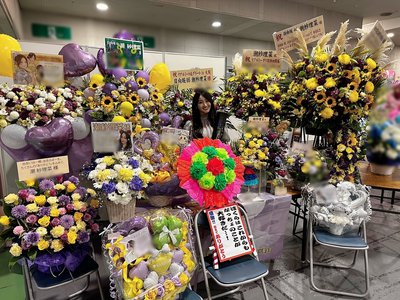 花言葉。🪷　ふと思ったことを。 - 画像2