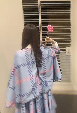 皆さんへの感謝🌷のサムネイル