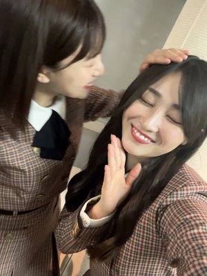 想い包まれる空の色。✈️ - 画像5