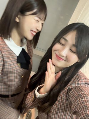 想い包まれる空の色。✈️ - 画像6