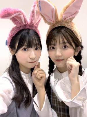 ありがとうさぎ - 画像7