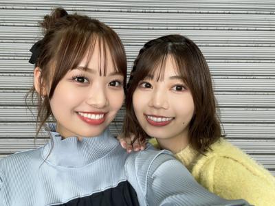 最近の濱岸ひよりのサムネイル