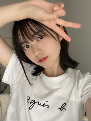 芝生で寝っ転がってお昼寝したい正源司陽子のサムネイル