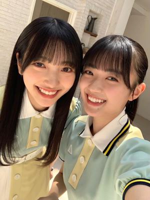 NANAMIとひら砲のサムネイル