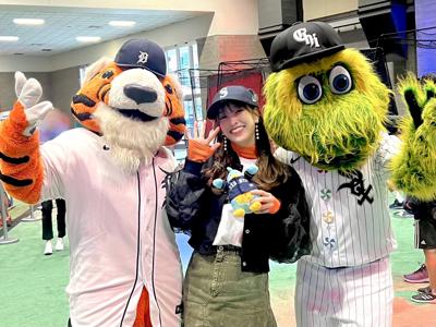 ドコカニイッテ、ハヲミガクのサムネイル