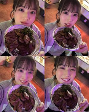 前のめりの姿勢で待機中 - 画像5