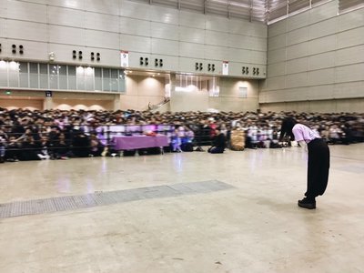 ありがとう💐のサムネイル