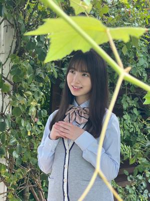 秋の訪れのサムネイル