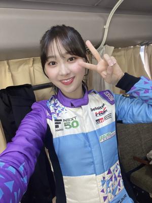 国歌斉唱🏎のサムネイル
