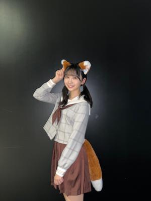 女子高校生に化けてみたのサムネイル