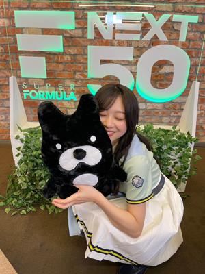 #サーキットで会いましょう❣️のサムネイル
