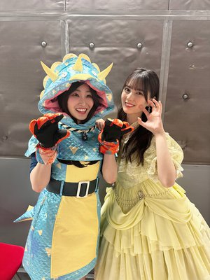 君がいた世界のはなし。🍀のサムネイル