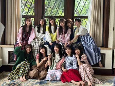 思い出の宝箱のサムネイル