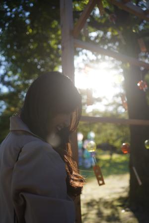 大好きな人へ💜💛のサムネイル