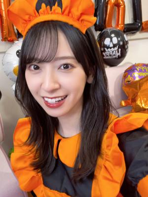 ハロウィンとご飯とお知らせたちのサムネイル