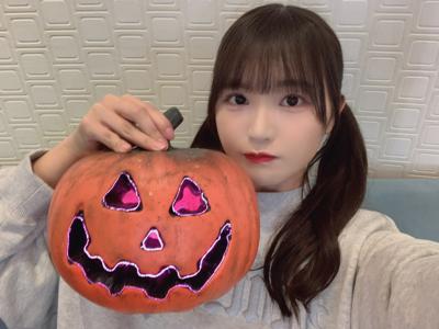 ハロウィン🎃のサムネイル