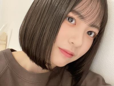 髪の毛を切ったら気持ちも変わる！正源司　陽子のサムネイル
