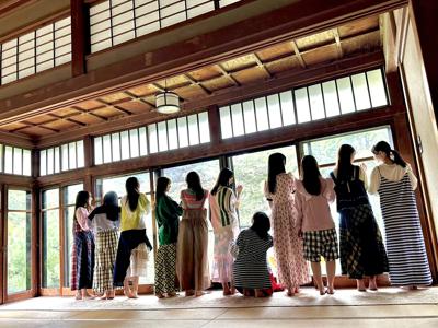 地下鉄で考えたことのサムネイル