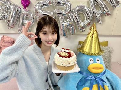 前髪が決まらないのサムネイル