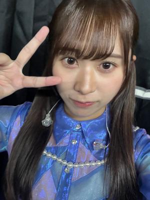 ✨11月9日(ブログのタイトルが思いつかなかったのでとりあえず今日の日付にしてみた石塚瑶季です)✨のサムネイル