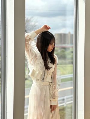 今は甘そうで甘くないわたがしを食す、いつか味がするように。のサムネイル