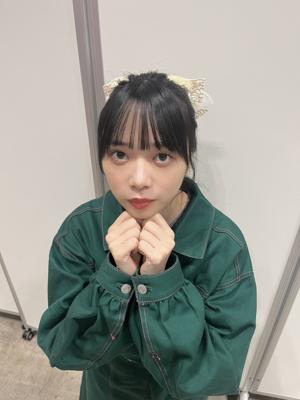 ( ¨̮ )>≡緑好き人と話すのも好きのサムネイル