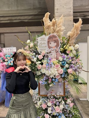 たくさんありがとうだよ〜💗 - 画像27