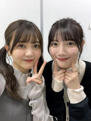はるはる日記🌱 - リアルミーグリ② -のサムネイル