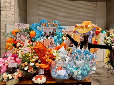 最近の濱岸ひよりのサムネイル