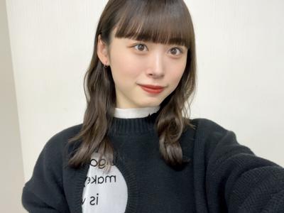 笑顔という名の魔法のサムネイル