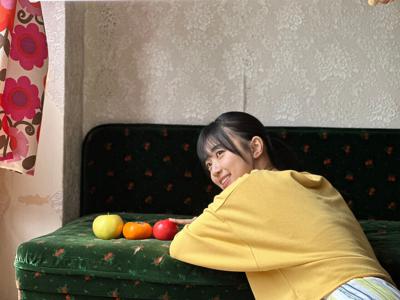 くだものよっつ🍎のサムネイル