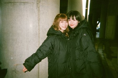 幸せってまた別の幸せを運んでくれると思うんだ〜🫧 - 画像17