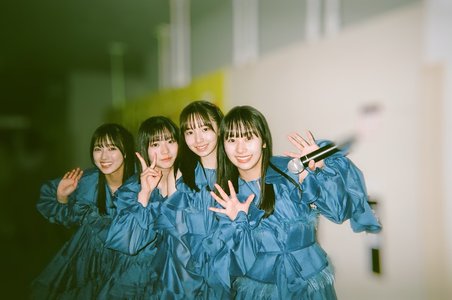 幸せってまた別の幸せを運んでくれると思うんだ〜🫧 - 画像5