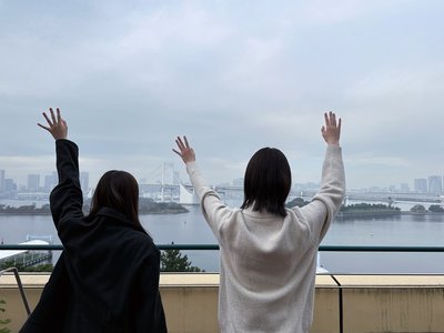 幸せってまた別の幸せを運んでくれると思うんだ〜🫧 - 画像7