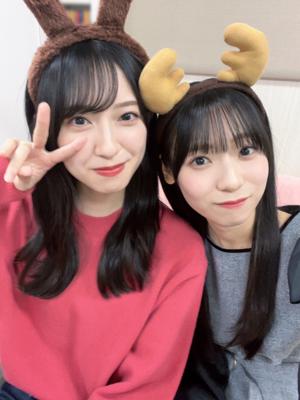トナカイさんが運んできましたのサムネイル