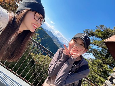 🌳✨のサムネイル