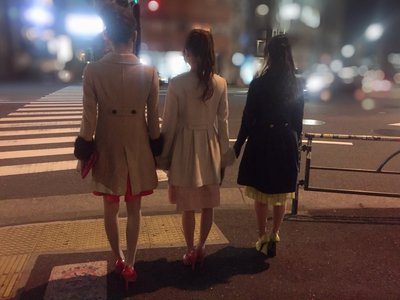 ふたりの間。〜いつのまにかそこに〜 - 画像5