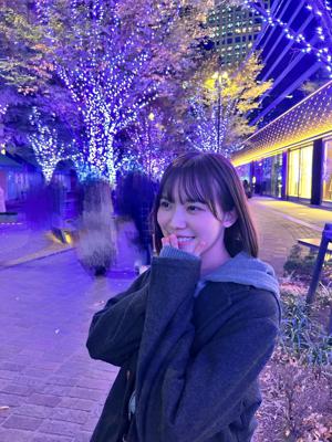 寒すぎて、外歩いている時ほぼ競歩な森本茉莉のサムネイル