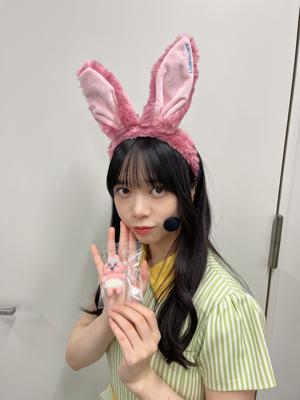 ( ¨̮ )>≡はちー！のサムネイル