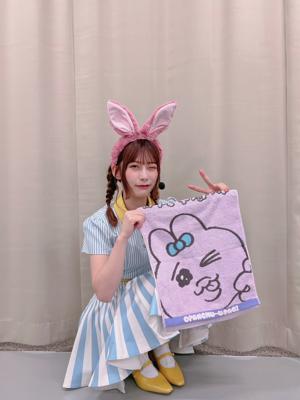 🐰のサムネイル