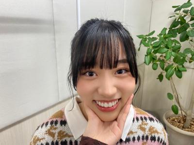 ほのぼの笑顔のサムネイル