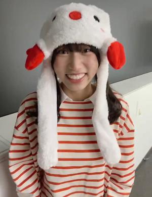( ¨̮ )>≡岸ちゃんのサムネイル