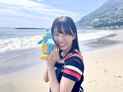 岸くんのサムネイル