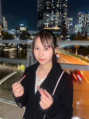 ✨冬の夜✨のサムネイル