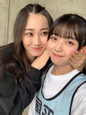 愛にあふれた時間🍀のサムネイル