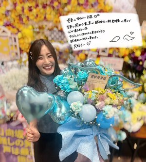 💐💐 - 画像8