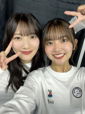 はるはる日記🌱- ツアーの写真とラジオ📻 -のサムネイル